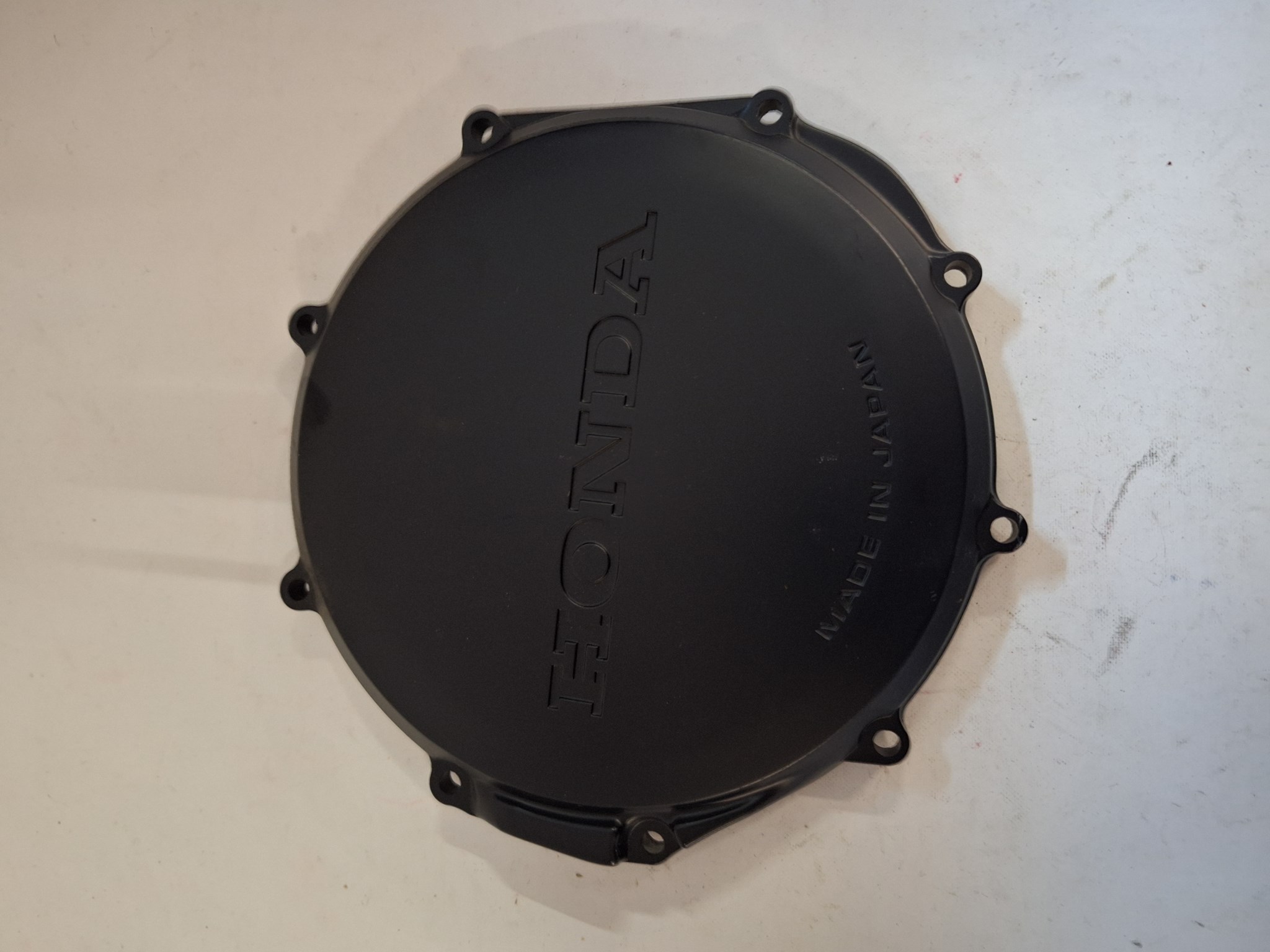 Picture of COVER,CLUTCH  11331-MJ0-000